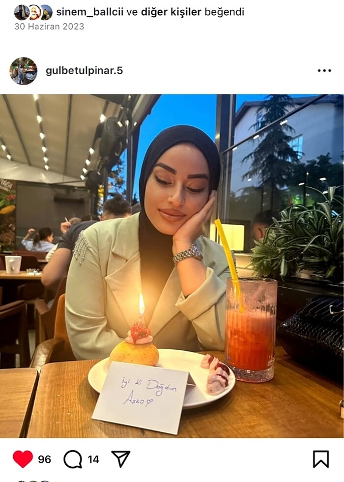 Blazer ceket takım - Görsel 4