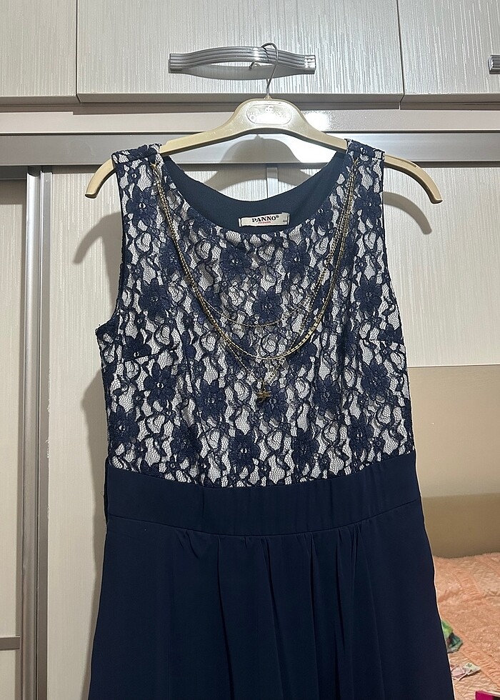 Gece elbise - Görsel 2