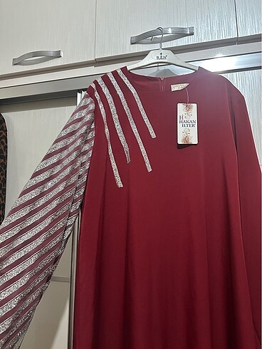 Tesettür abiye - Görsel 2