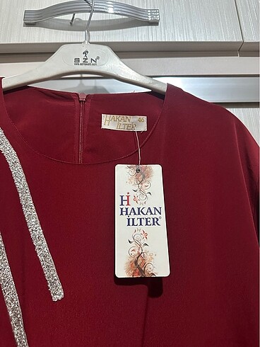 Tesettür abiye - Görsel 4