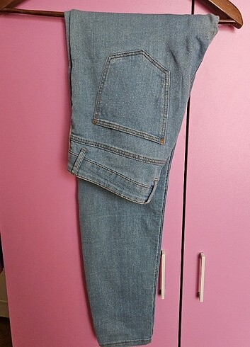 Bershka Skinny Jean
