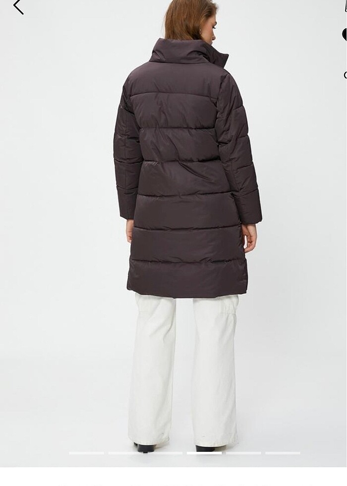 Koton Mont - Görsel 3