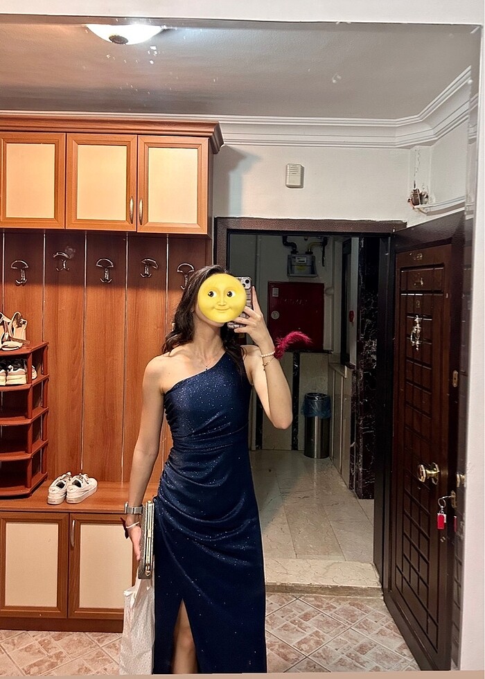 Abiye elbise - Görsel 2