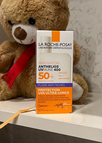 La Roche Posay