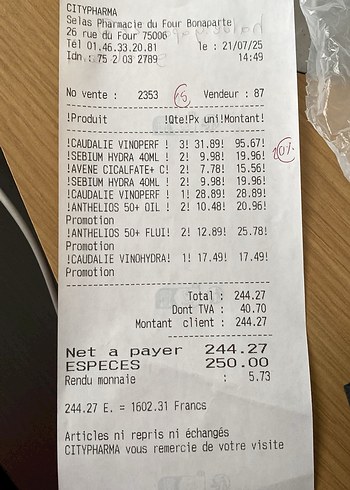 La Roche-Posay Anthelios SPF 50+ Güneş Koruyucu - Görsel 4