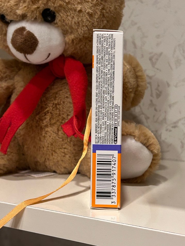 La Roche-Posay Anthelios SPF 50+ Güneş Koruyucu - Görsel 2