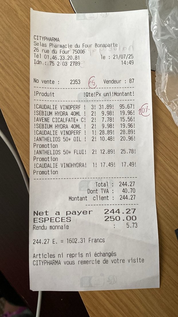 La Roche-Posay Anthelios SPF 50+ Güneş Koruyucu - Görsel 4