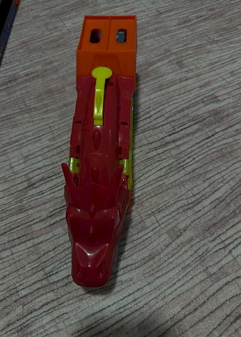 Renkli Dinozor Temalı - Görsel 2