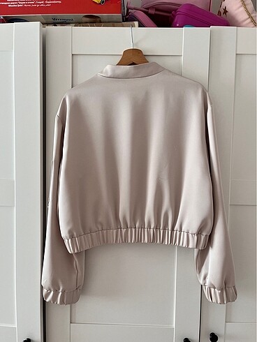 Zara Ceket