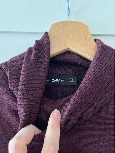 Zara Zara elbise
