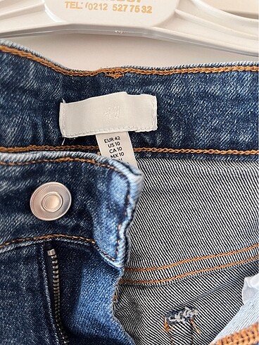 H&M Pantolon
