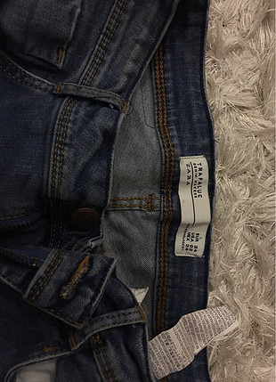 Zara pantolon