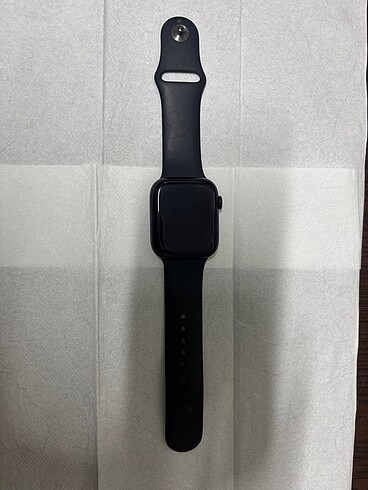 Beden Apple Watch