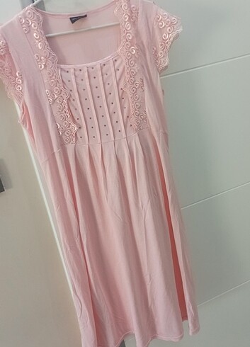 Lohusa elbise M - Görsel 2