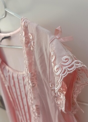 Lohusa elbise M - Görsel 3