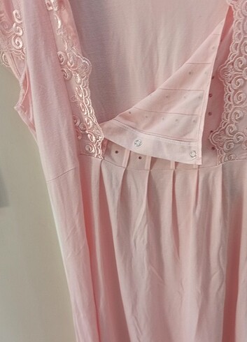 Lohusa elbise M - Görsel 5