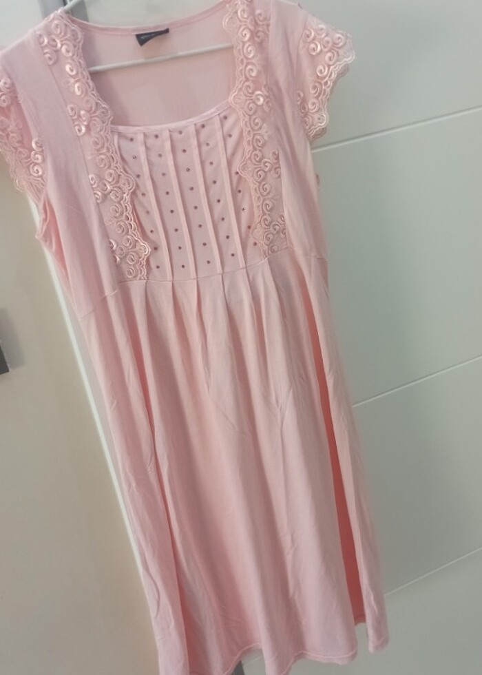 Lohusa elbise M - Görsel 2