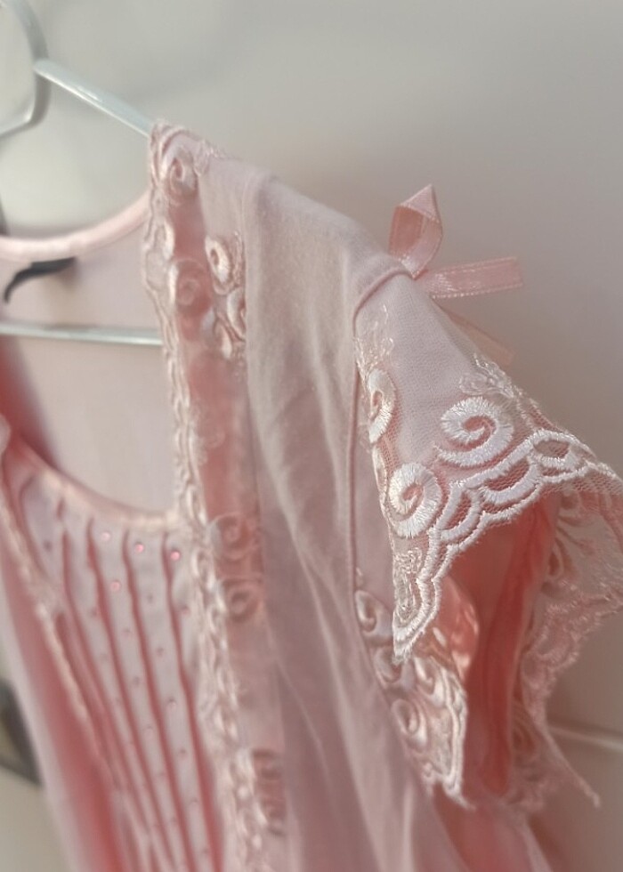 Lohusa elbise M - Görsel 3