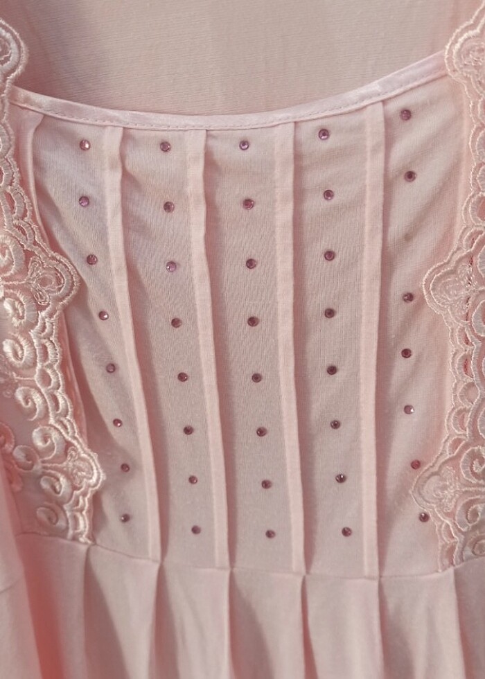 Lohusa elbise M - Görsel 4