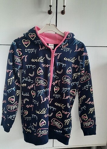 Roly Poly Kız çocuk sweat