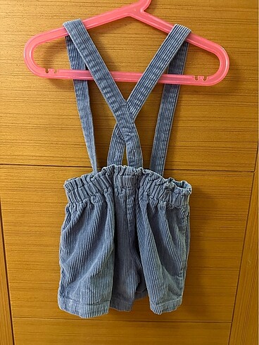 LC Waikiki Lc Waikiki Çocuk Salopet