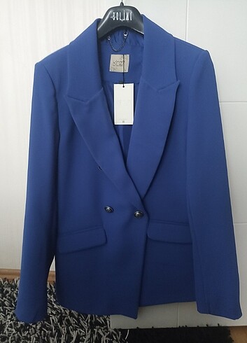 Kadın blazer ceket 