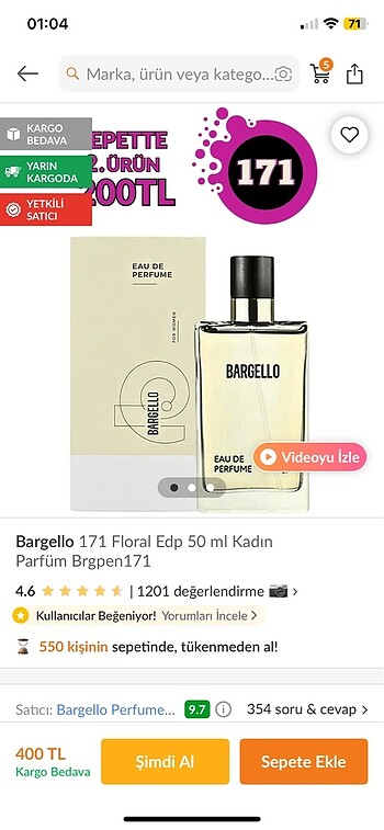 Bargello 171