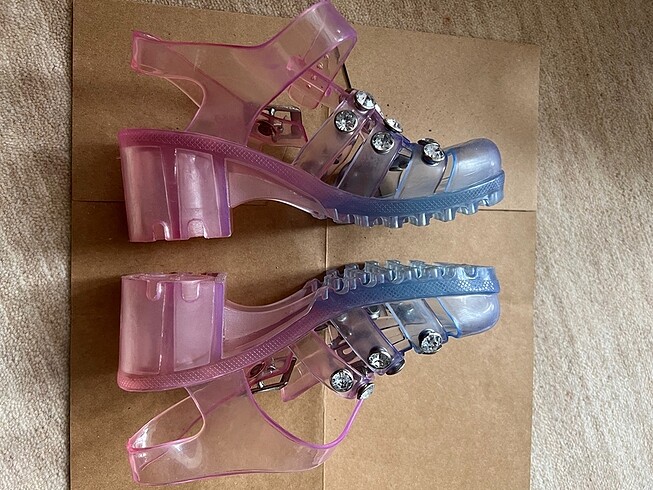 River Island River island sandalet