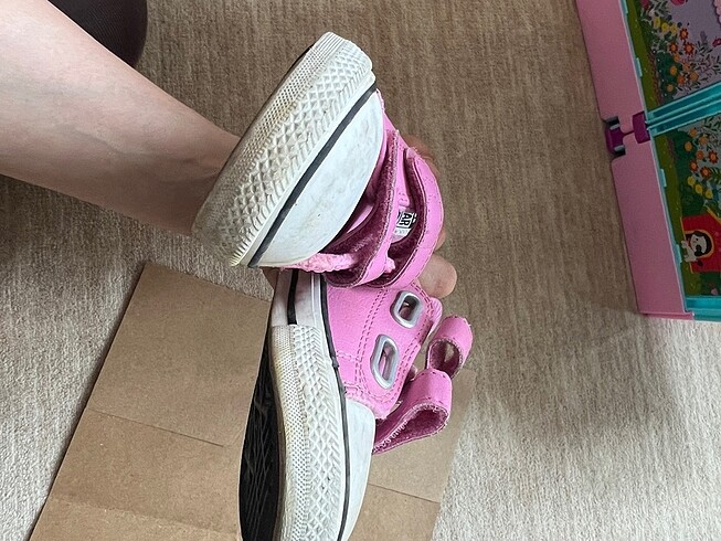 Converse Converse (deri)