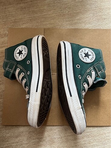 Converse Converse