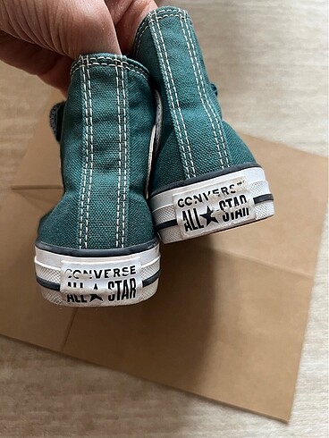 28 Beden Converse