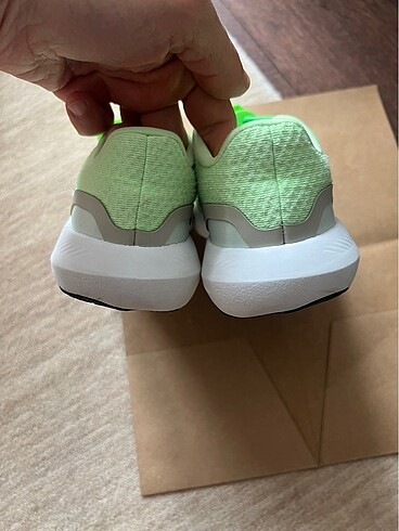 30 Beden yeşil Renk Adidas