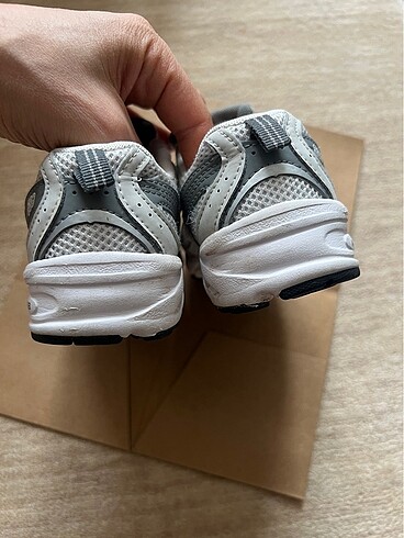 31 Beden New balance 530