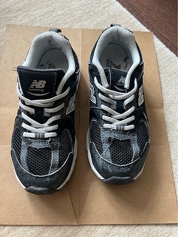 New balance 530