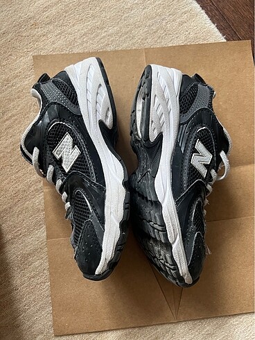 31 Beden New balance 530