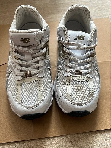 New balance 530