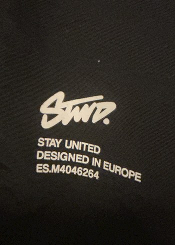 Kapüşonlu Fermuarlı Bej Unisex Mont - Görsel 3