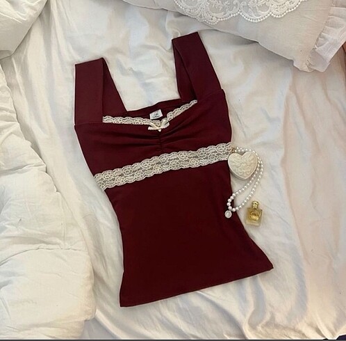 Chery lolita tam boy body
