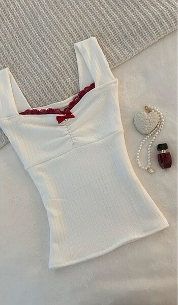 Coquette lolita tam boy bluz