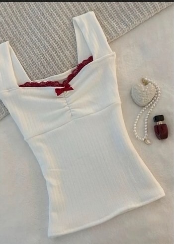 Chery lolita  tam boy body#begeni - Görsel 6