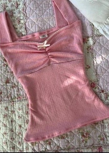 Chery lolita  tam boy body#begeni - Görsel 4