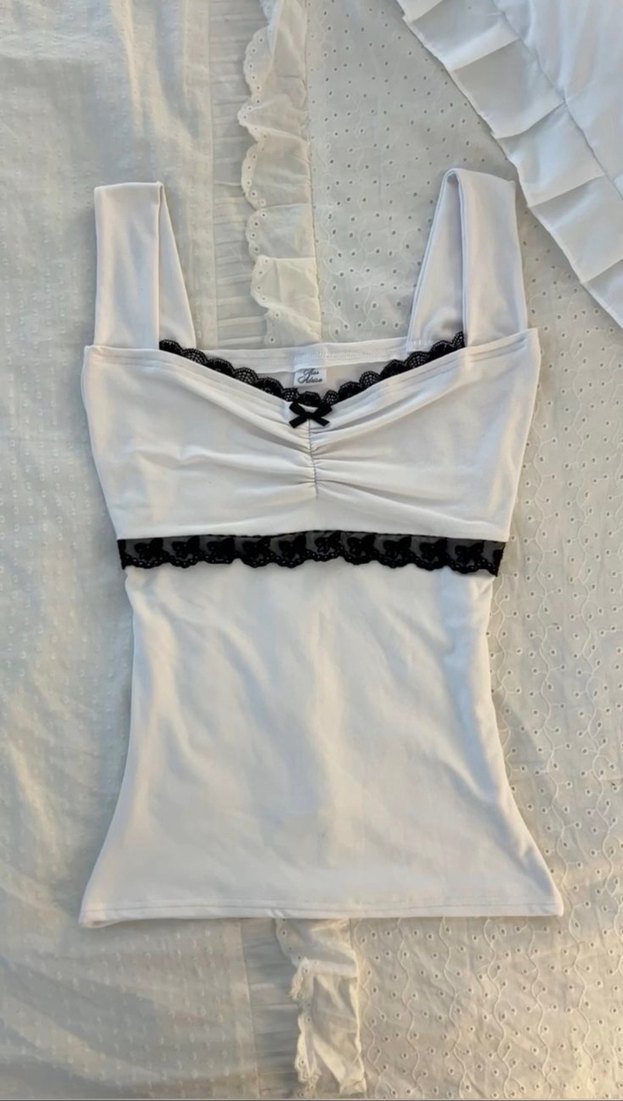 Chery lolita  tam boy body#begeni - Görsel 2