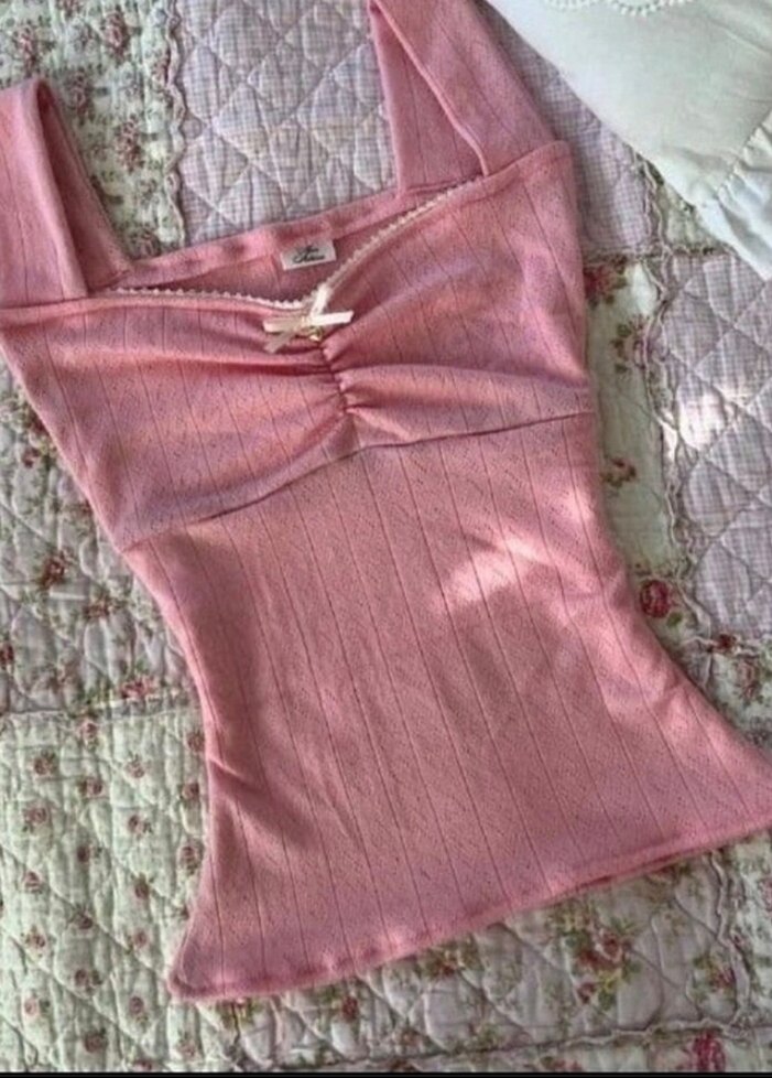 Chery lolita  tam boy body#begeni - Görsel 4