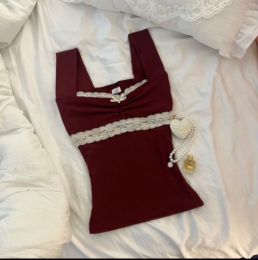 Chery lolita  tam boy body#begeni - Görsel 3