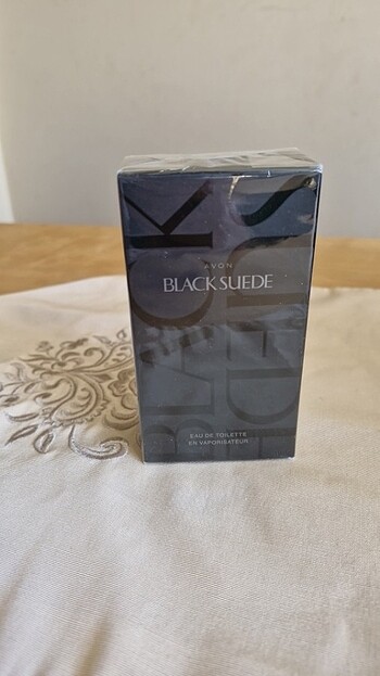 Erkek parfum 