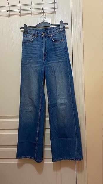 H&M Pantolon
