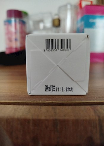 Missha Torriden Dive In Hyaluronik Asit Serum