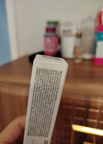 Torriden Cellmazing Sıkılaştırıcı Göz Kremi 30ml - Görsel 4