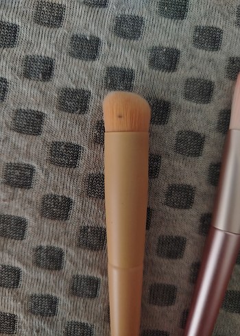 4lü Makyaj Fırçası Seti - Görsel 2