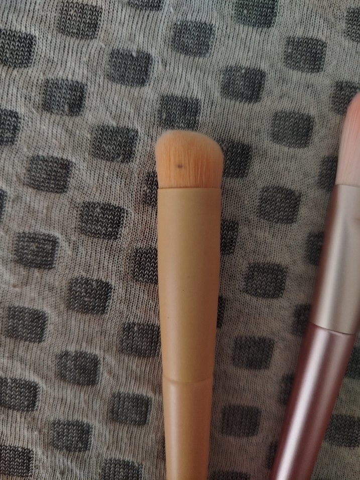 4lü Makyaj Fırçası Seti - Görsel 2